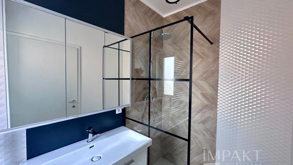 Vila | Zona Iris | Ultrafinisata | 120 mp + 350 mp Teren + 70 mp Teras - Poză 12