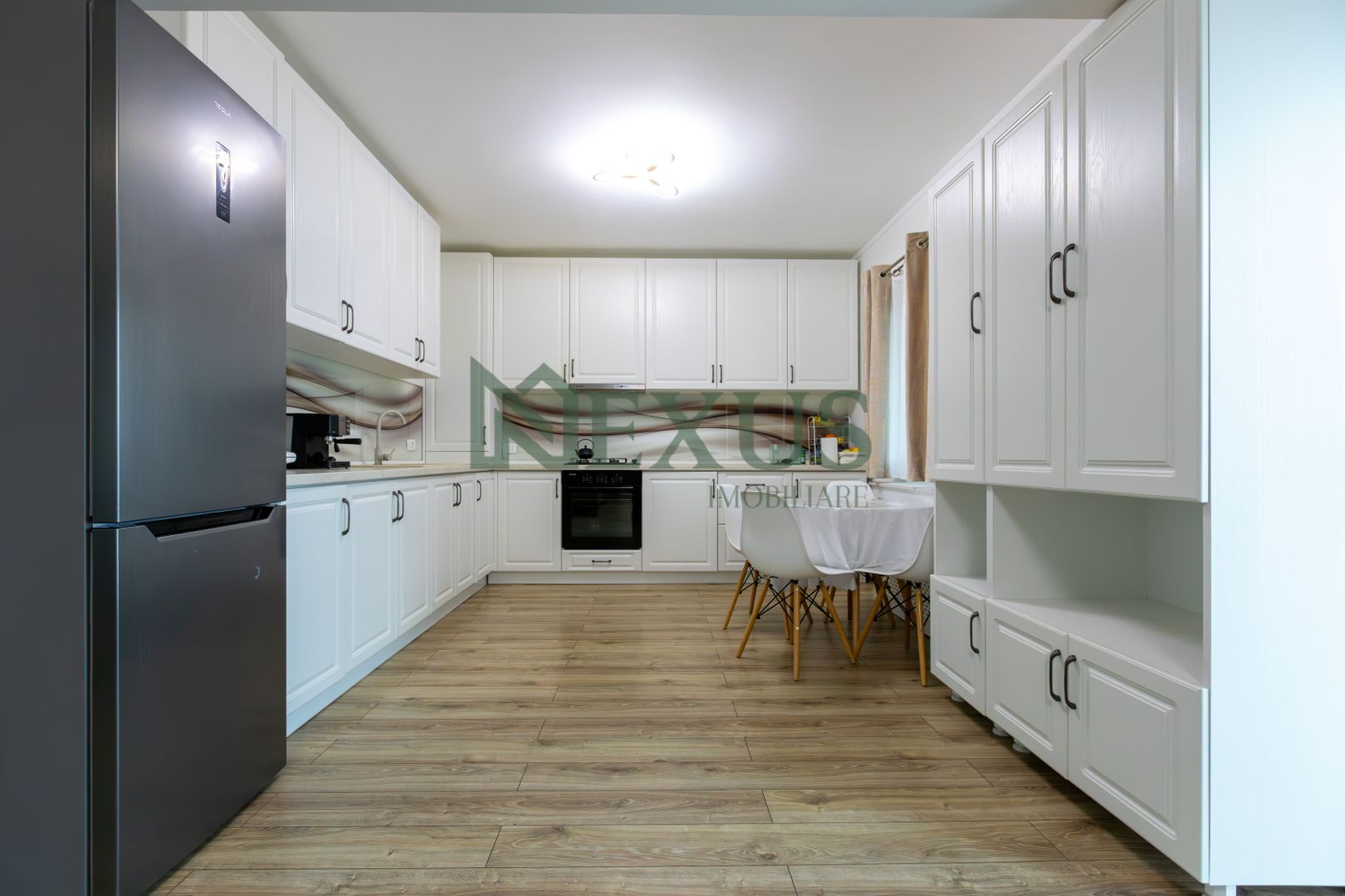 Casă nouă de vânzare în Mărgineni, județul Bacău - Poză 15