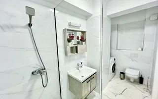 Apartament 3 camere, Luxury Residence – Mamaia, 2 dormitoare, 2 băi - Poză 27