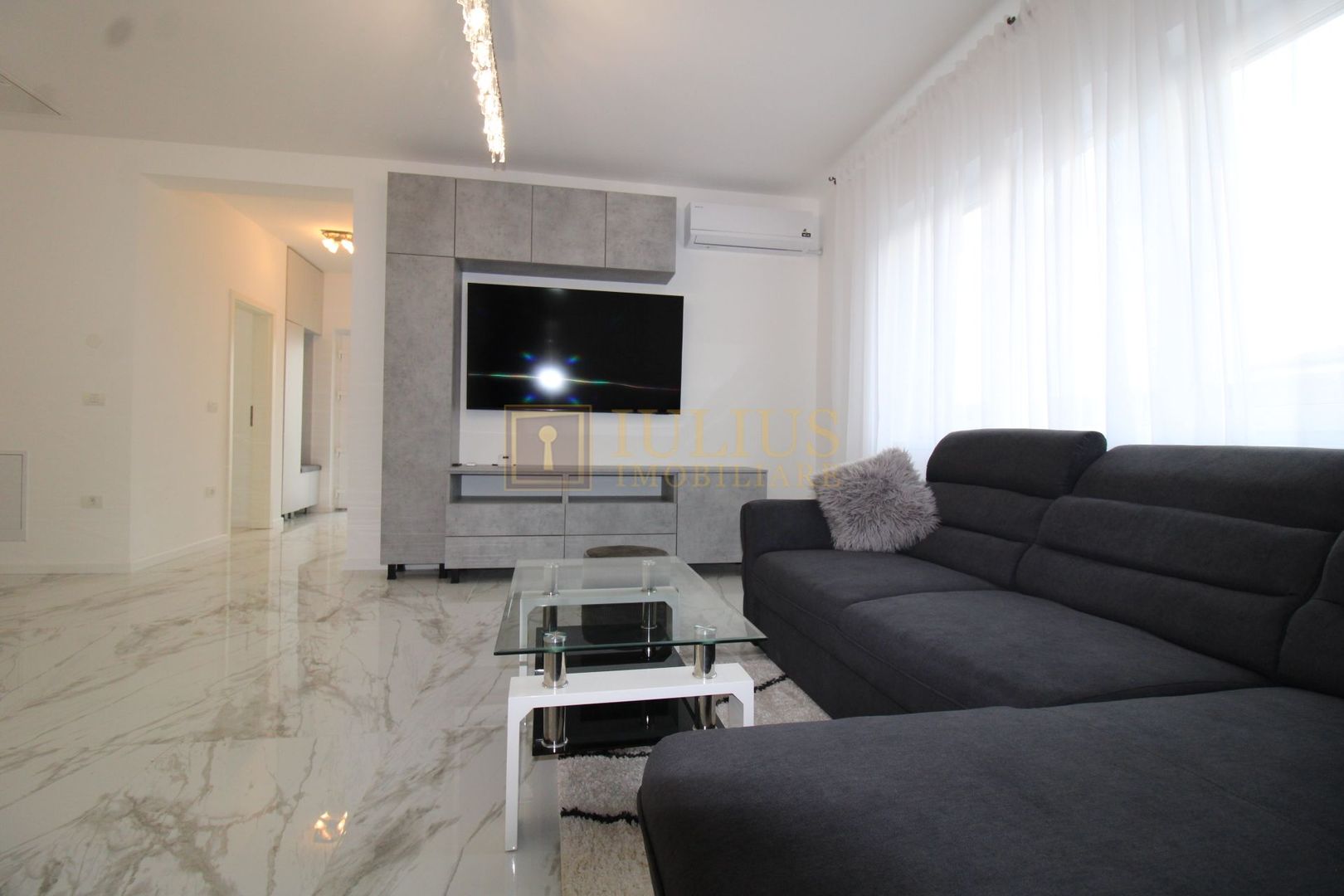 Duplex modern,  prima închiriere | Moșnița Veche - Poză 6