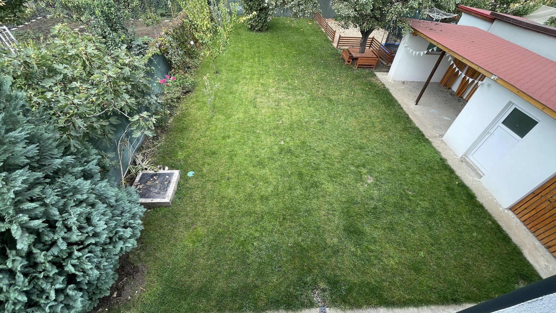 Casa spatioasa,amenajata in zona Lipovei - Poză 21