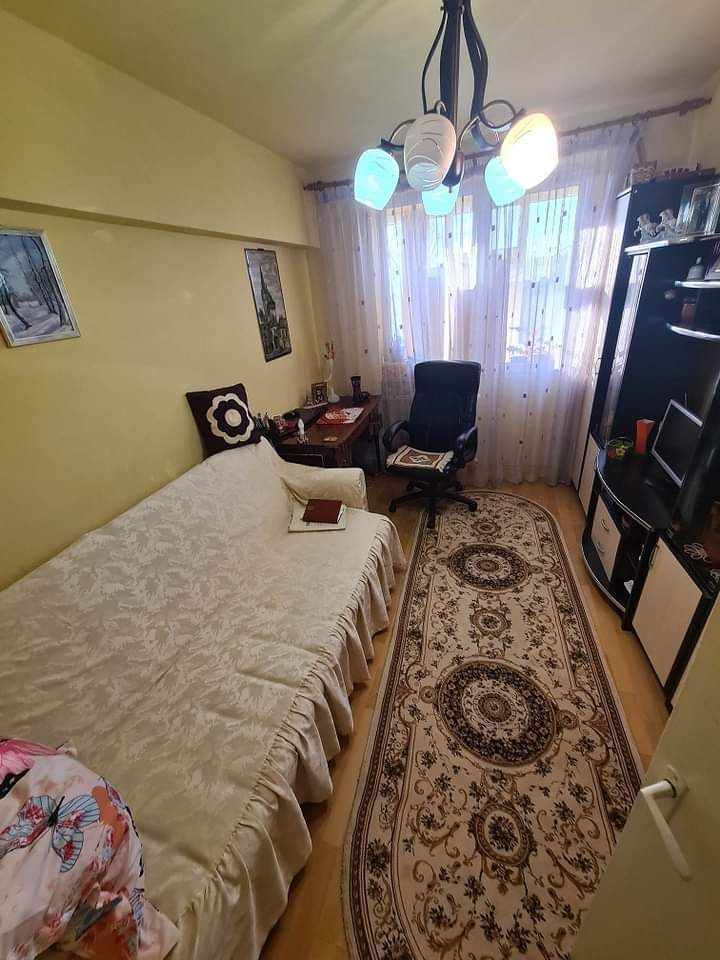 Apartament 3 camere decomandat Gazarului - Poză 3
