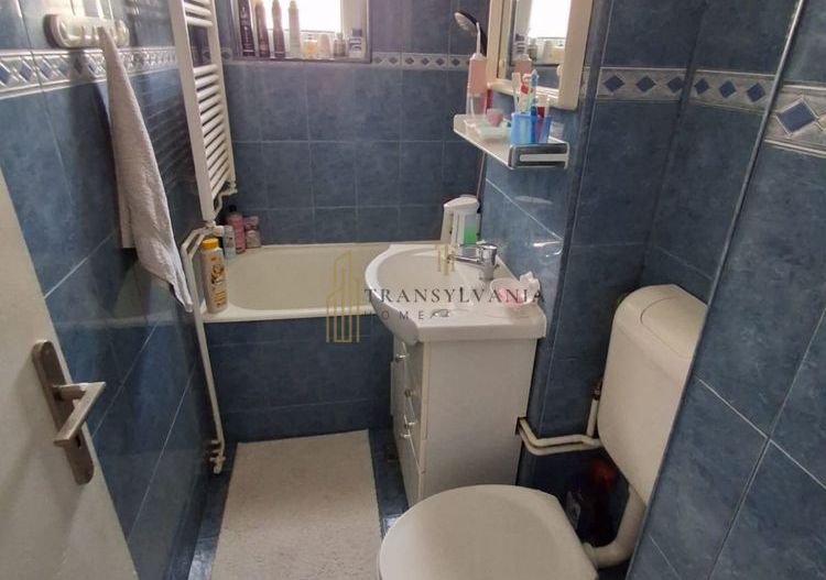 Apartament 2 camere, etajul 2 - Poză 8