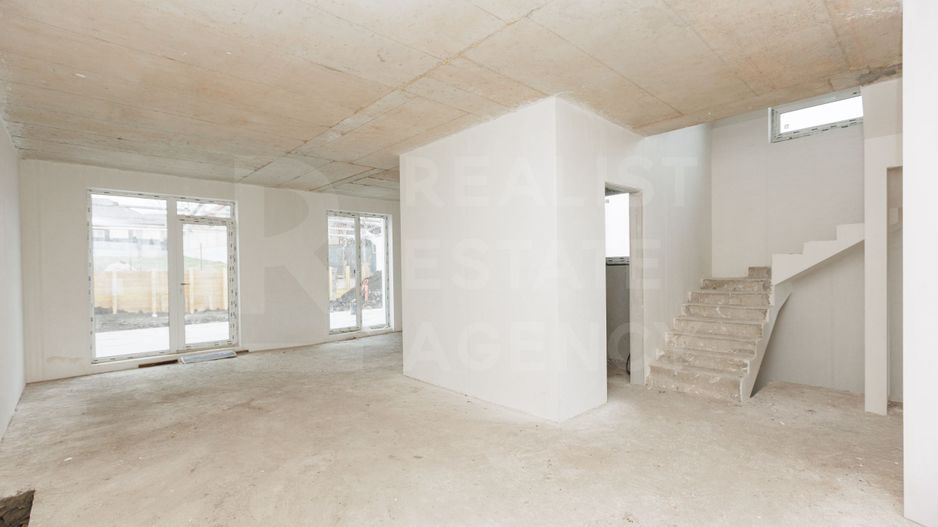 Vânzare, duplex, 3 nivele, str. Frasinilor, Ialoveni - Poză 26