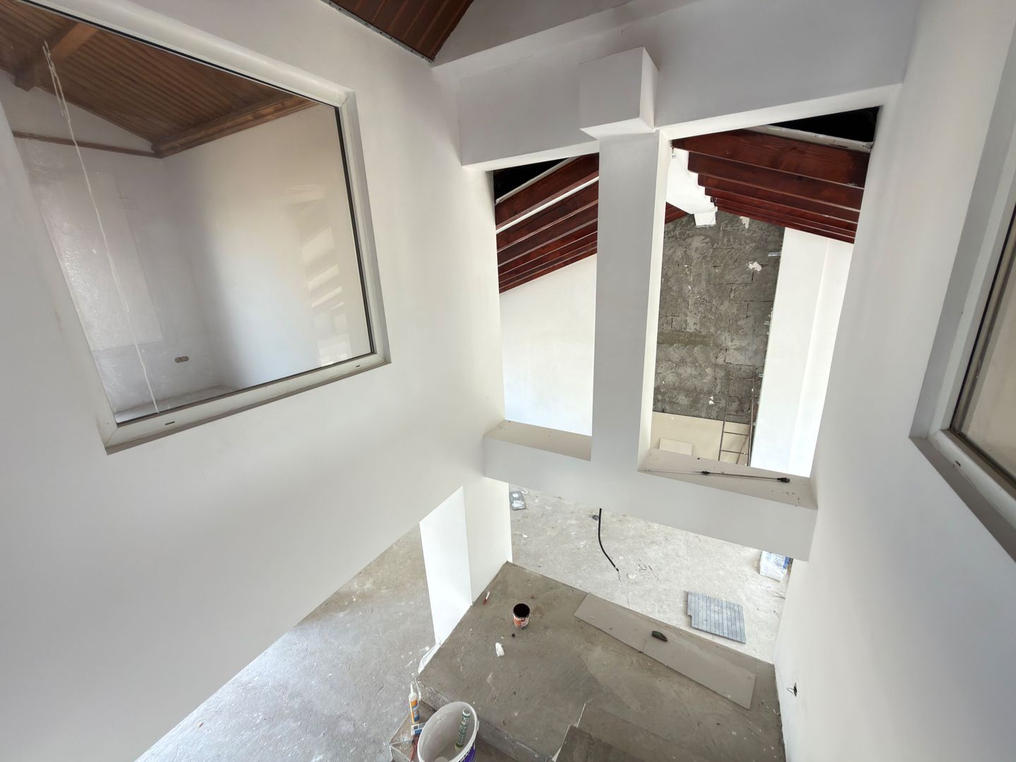 Casă individuală S+P+1E | 248 mp utili | Teren 1.322 mp | Băleni Sârbi - Poză 15