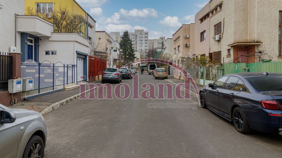 Vila Art Deco Consolidata si Restaurata - Teren 211mp - Vatra Luminoasa - Poză 31