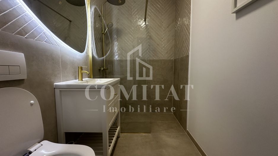Apartament la cheie | Etaj intermediar | Cartierul Între Lacuri - Poză 16