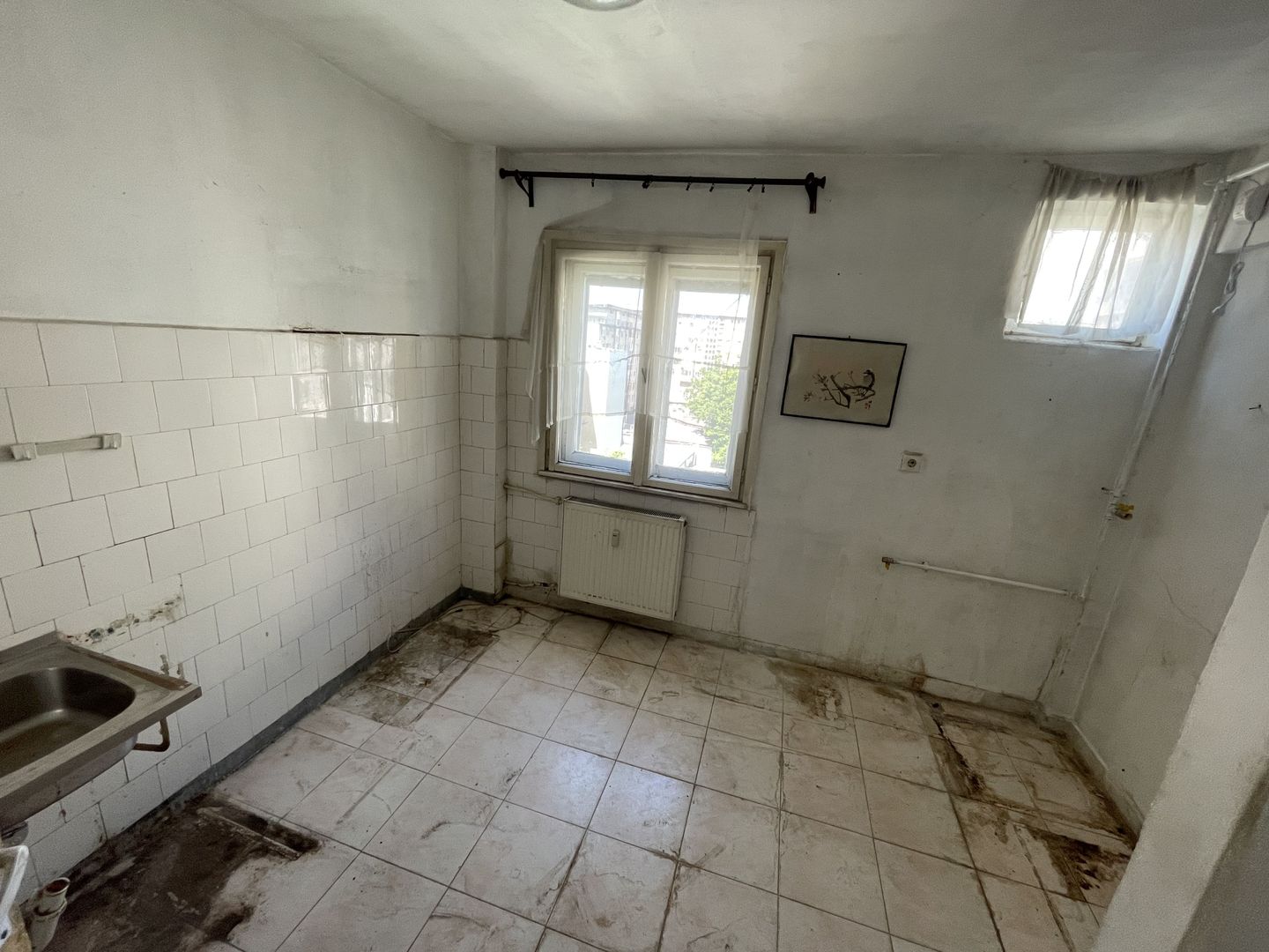 Hotel Central | 2 camere | Boxa - Poză 6