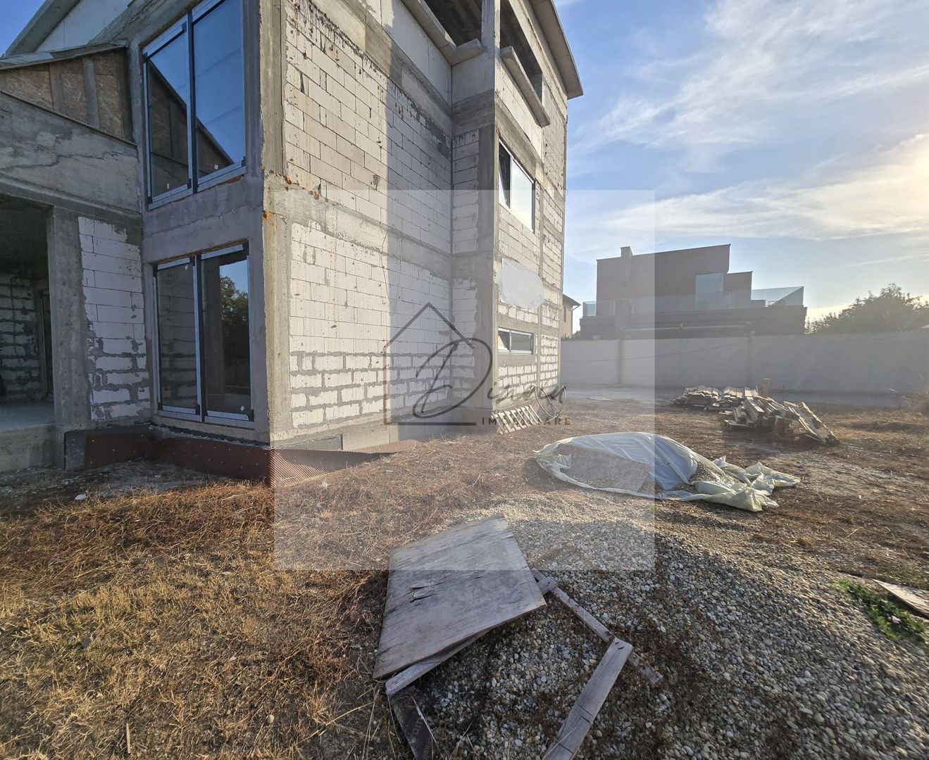 Vila 4 camere Pipera I Ocazie unica I locatie deosebita - Poză 49