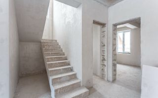 Casă Nouă stil Hi-Tech, Ialoveni - Poză 10
