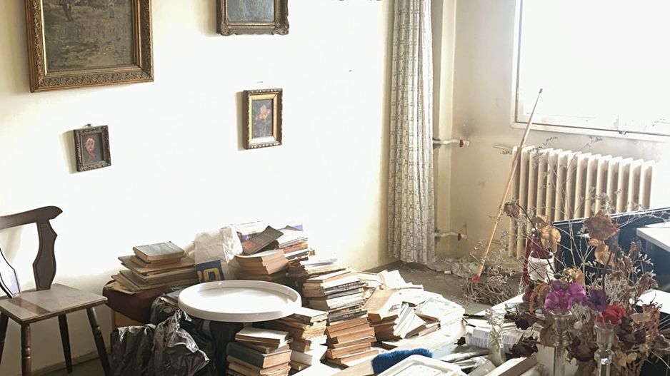 De Vanzare Apartament 3 Camere, Piata Rahova - Sebastian - Poză 8