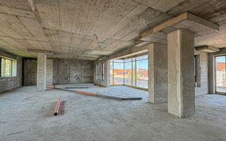 Spatiu de birouri premium – Etaj 3  in centrul orasului Cluj-Napoca - Poză 1