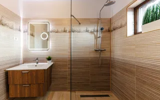 Duplex despartit de camera tehnica -  Dumbravita, Ferventia II– Comision 0% - Poză 33