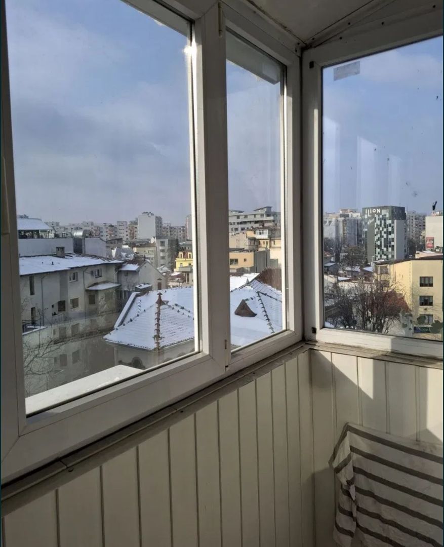 GARSONIERA FERDINAND, BOXA, BUCATARIE INCHISA, CENTRALA TERMICA - Poză 8