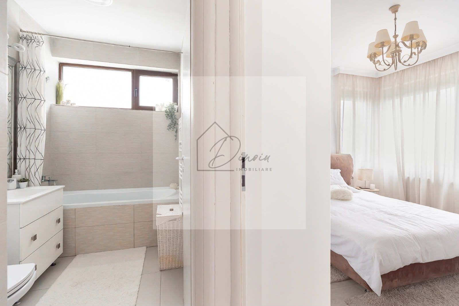 Apartament 2 camere Pipera I LUX I COMISION 0% I Parcare inclusa - Poză 20