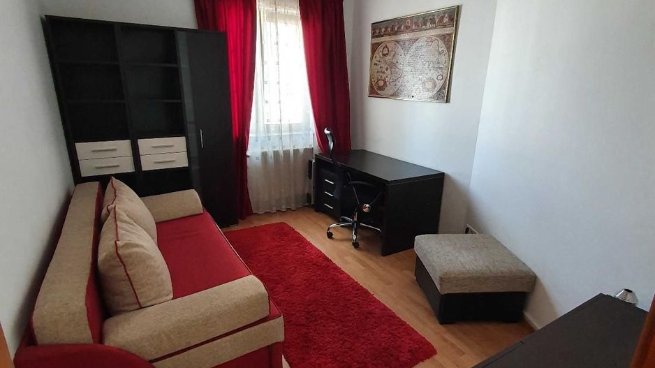 AP. 3 CAMERE VITAN RESIDENCE, LOC PARCARE, BLOC NOU, CENTRALA - Poză 1