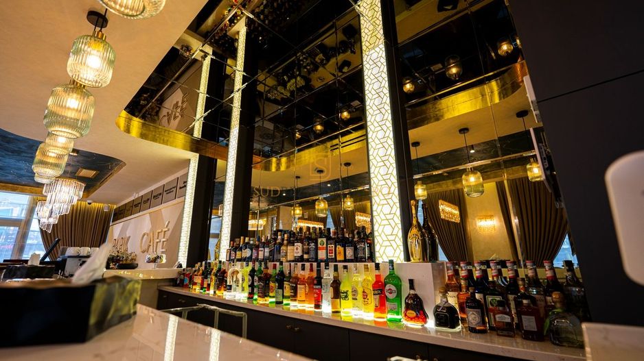 Spatiu comercial premium 192mp, terasa moderna, deschidere Metalurgiei - Poză 21