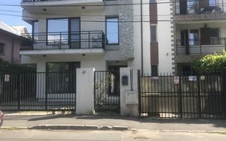 2 camere+curte Vitan BLOC NOU T165 - Poză 1