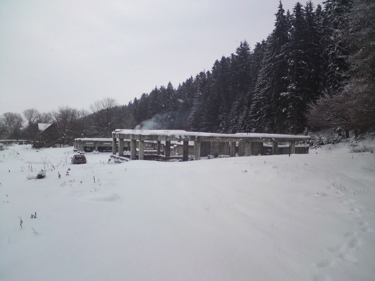 Teren Agapia -județul Neamț - Poză 1