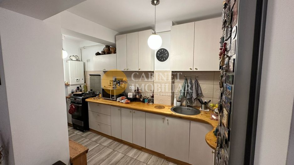 2 CAMERE DECOMANDAT - BLOC NOU - GRADINA PRIVATA - SOSEAUA REDIU - Poză 2