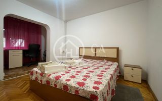 Apartament de închiriat cu 3 camere în Calea Aradului, Oradea - Poză 3