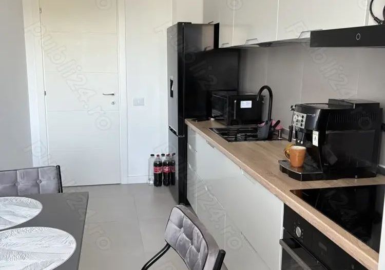 Apartament 2 camere Veris Titan , metrou Costin Georgian , an 2024 - Poză 10