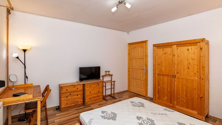 Casa moderna si casa bunicii + 6300 mp teren,Oaza autentica in Corbi Arges- - Poză 12