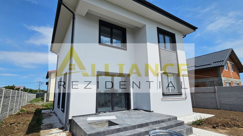 Vila 4 Camere | Pozitie excelenta - Poză 3