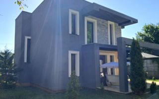Casă 2020, zonă centrală, Tg Cucu – Pod de Fier, strada Hotin, 450 mp teren - Poză 3