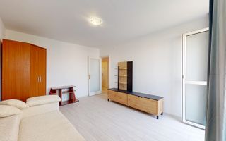 Sos. Giurgiului - Piata Progresu 2 camere decomandat mobilat - Poză 4