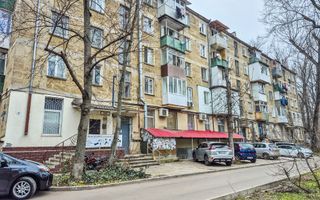 Vânzare, apartament, 1 cameră, strada Nicolae Dimo, Râșcani - Poză 7