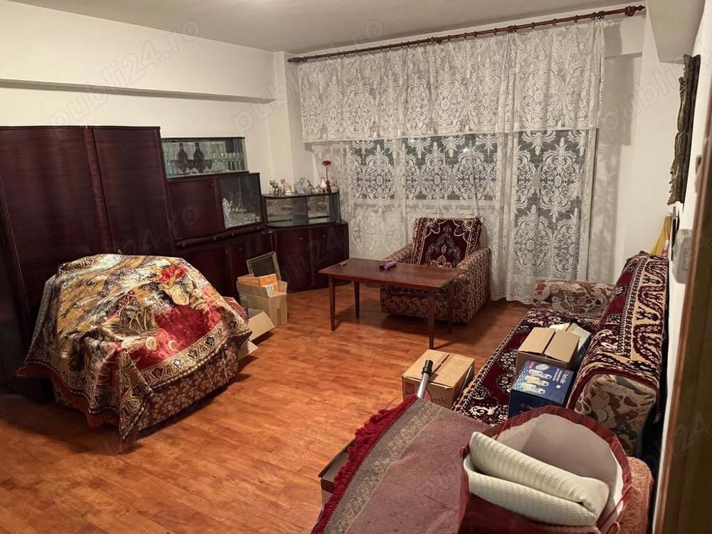 Vand Apartament 2 Camere - Poză 8