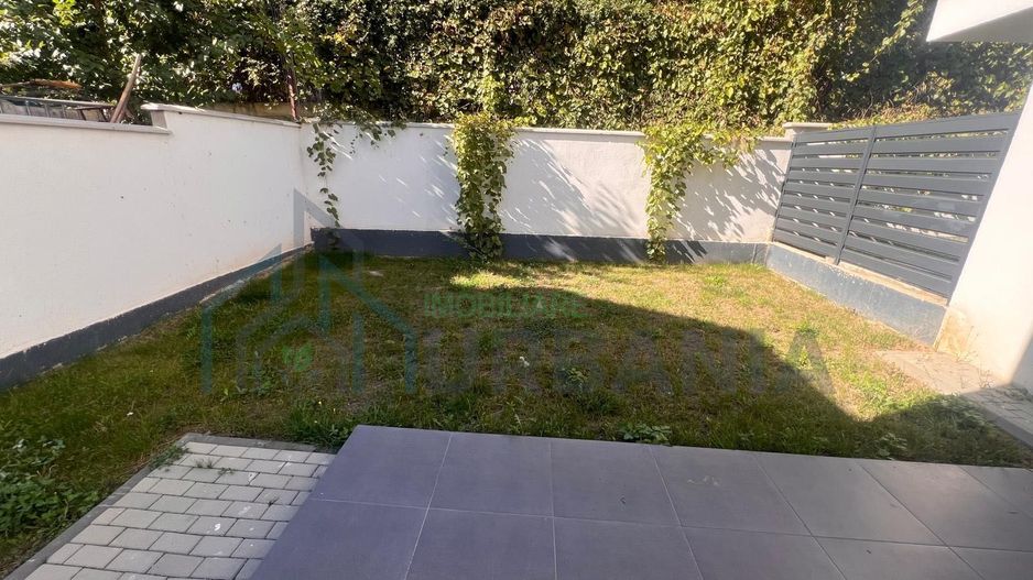 Corp de duplex cu 4 camere și 2 băi, în spatele Lidl Bucium, strada Grigore T. Popa, Iași - Poză 4