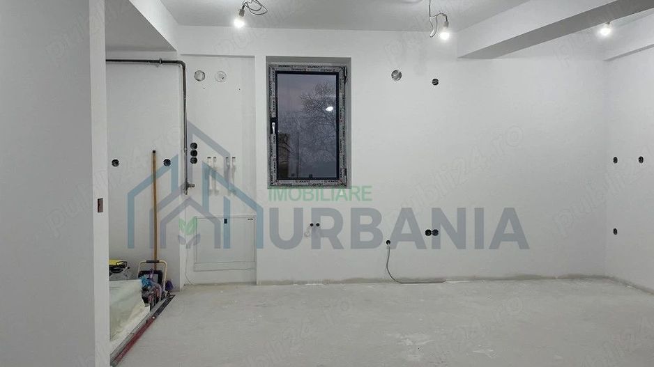 Apartament 2 camere, zona Bucium, bloc nou, intabulat – Iași - Poză 6