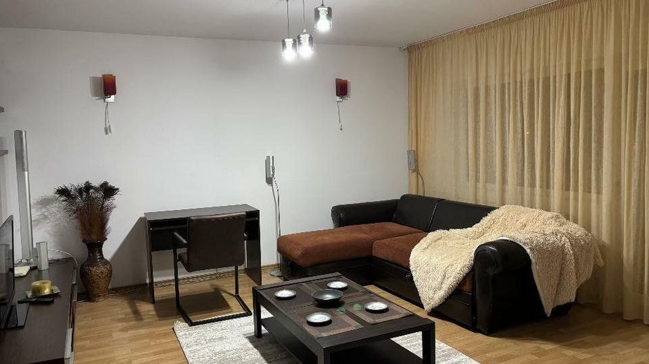 Apartament 2 camere - Aviatiei - Poză 1