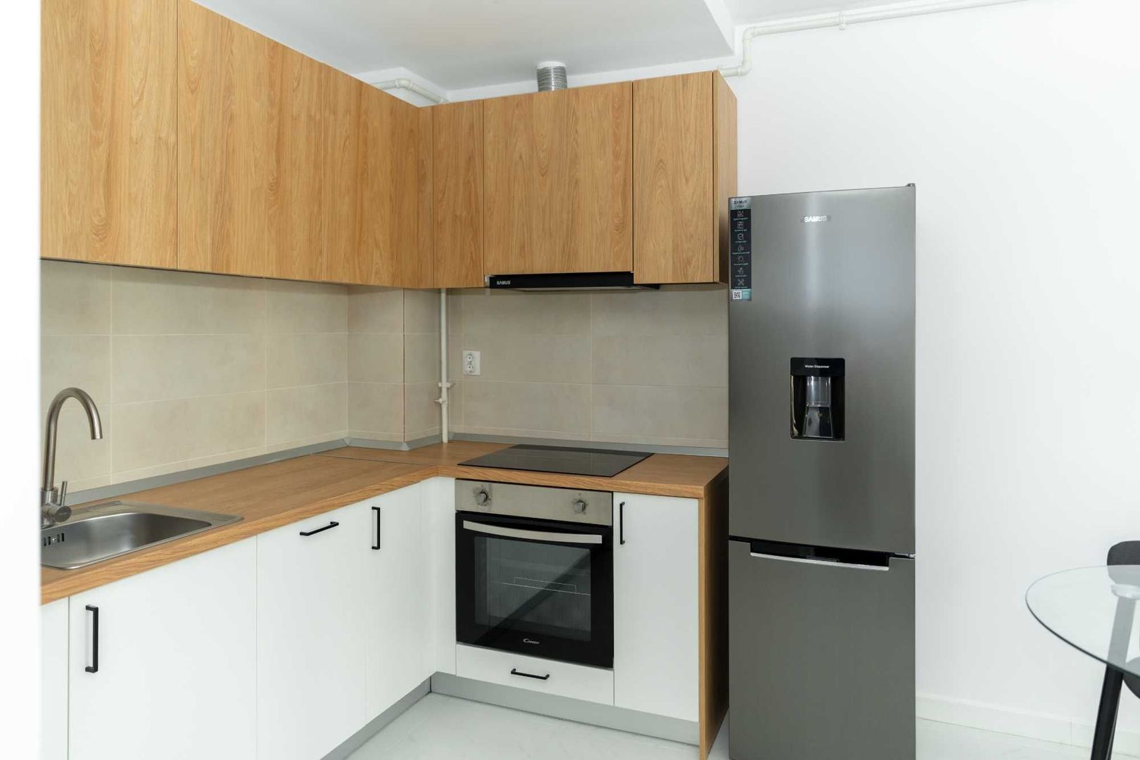 Apartament 2 camere Cosmopolis - Poză 1