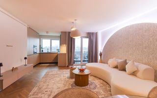 Apartament superb cu 2 camere in cartierul Sopor, prima inchiriere ! - Poză 10