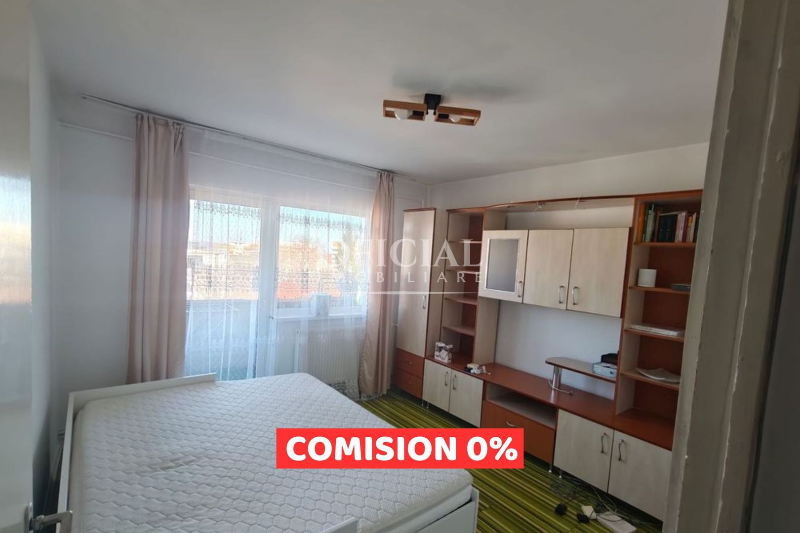 Apartament 3 Camere | 65 Mp | 2 Bai | 2 Balcoane | Zorilor Recuperare - Poză 1
