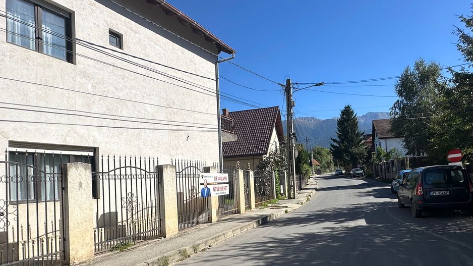 Vânzare casă Individuală 12 Camere la 5 minute de Castelul Bran - Poză 17