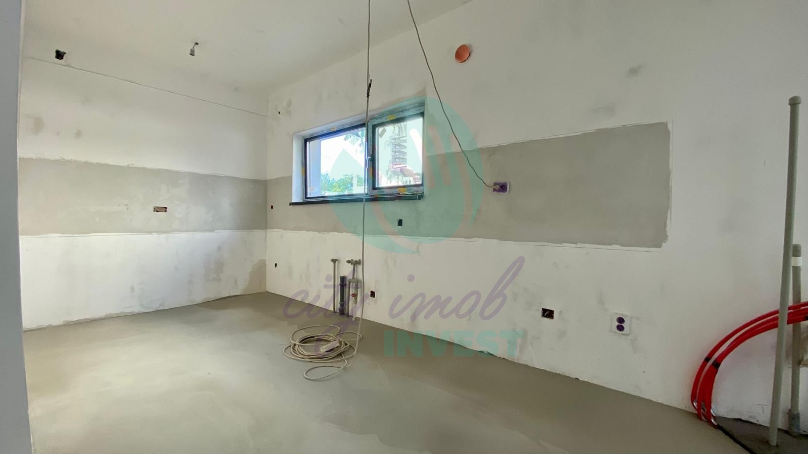 Casa complet renovata, adiacent Barbu Vacarescu - Poză 8