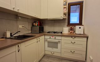 Vila individuala cu curte generoasa - Poză 35