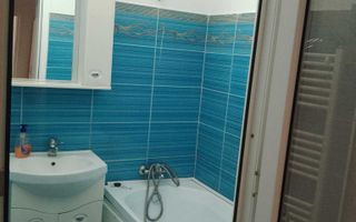 Apartament 2 Camere Iulius Mall - 400 euro - Poză 7