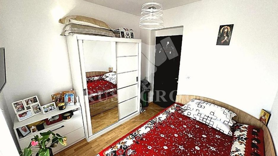 Apartament 3 camere in vila Cișmigiu | zona verde - Poză 5