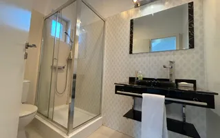 Duplex nou, 5 camere, garaj, zona Auchan - Poză 13