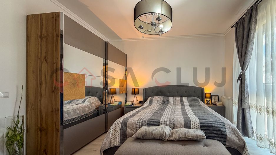 CASA 4 CAMERE | DAMBUL ROTUND | 112 MP UTILI | 362 MP TEREN - Poză 5