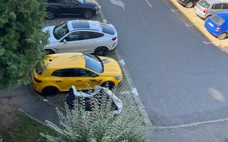 Apartament 2 camere de închiriat zona Aida / Poliție / Sibiu - Poză 16