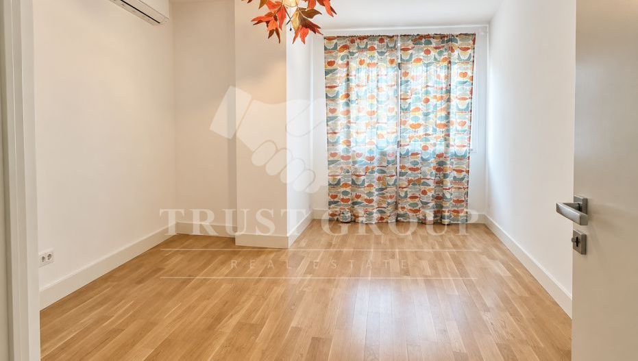 Apartament 3 camere Parcul Circului - Imobil 2020 - Poză 5