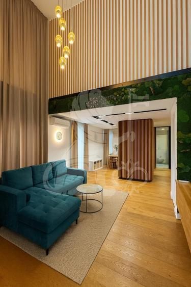 Apartament Duplex 5 Camere | Aviatiei | Cloud 9 - Poză 1