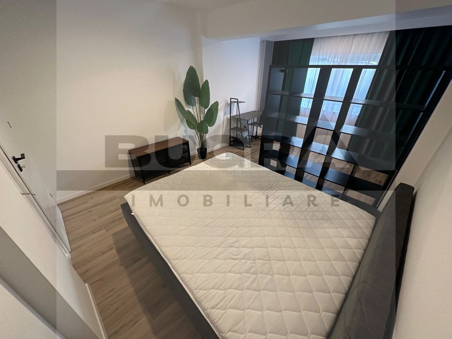 Apartament 2 camere, 57 mp, mobilat lux, zona Calea Turzii - Poză 8
