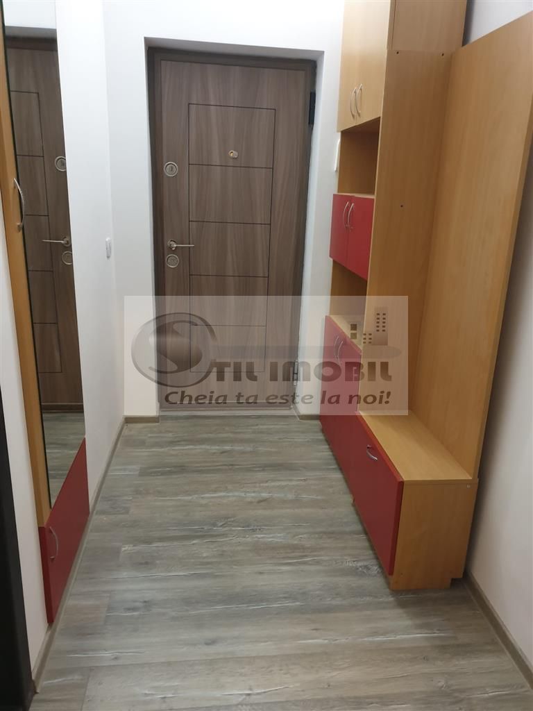 Apartament 3 Camere Copou Blocuri rusesti - Poză 8
